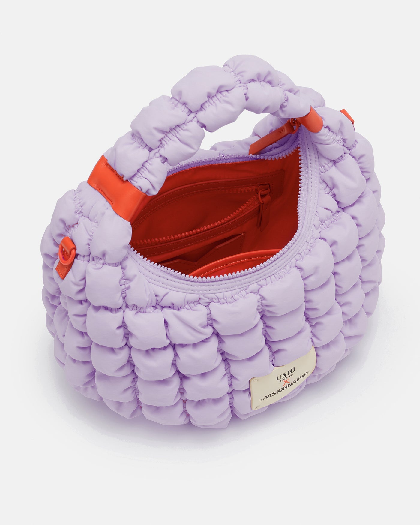 UNIO Hamburg Taschen KITZBUEHEL S BUBBLE