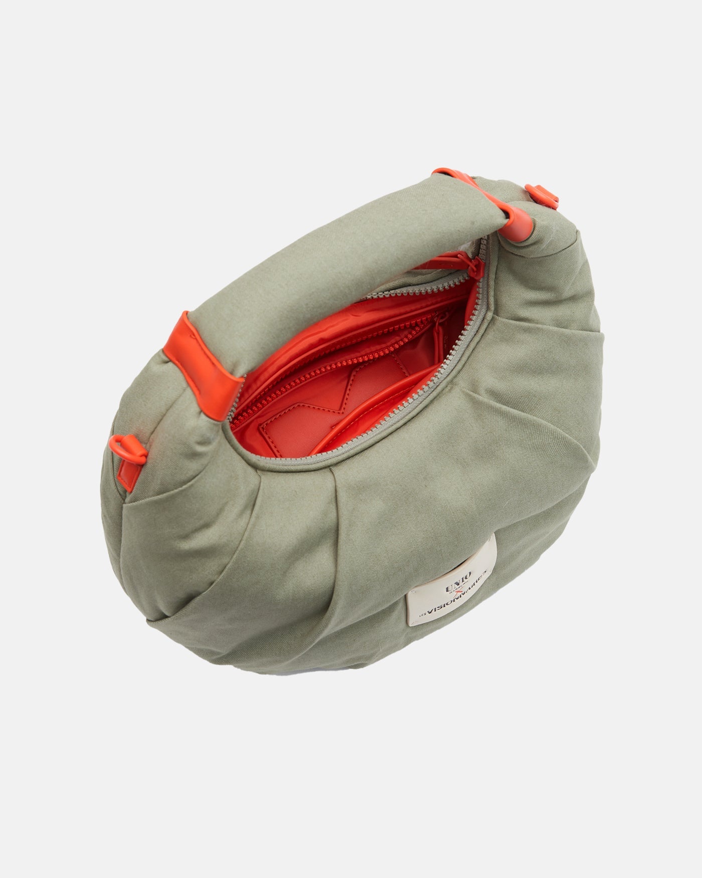 UNIO Hamburg Taschen KITZBUEHEL S CANVAS