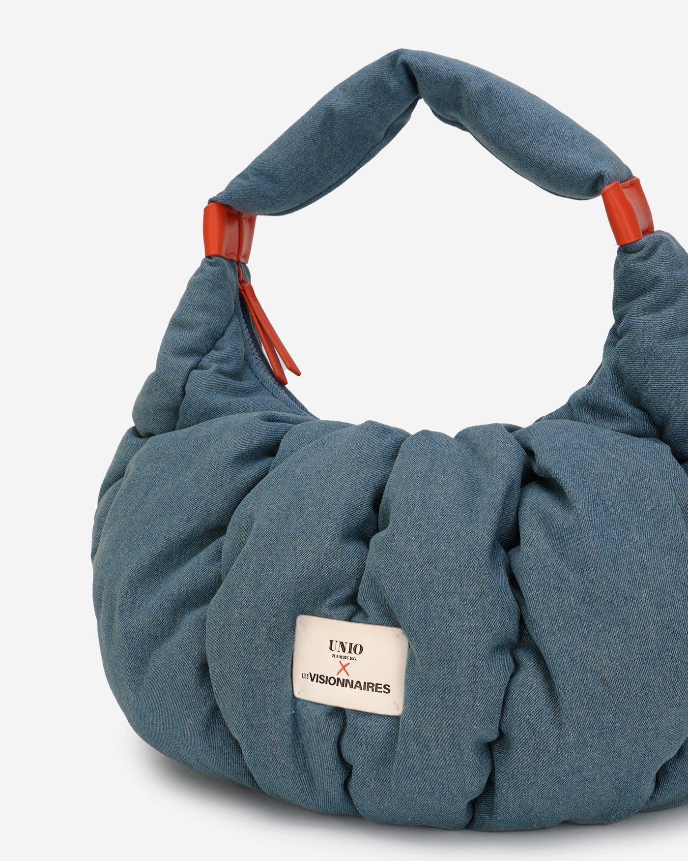 UNIO Hamburg Taschen KITZBUEHEL S DENIM