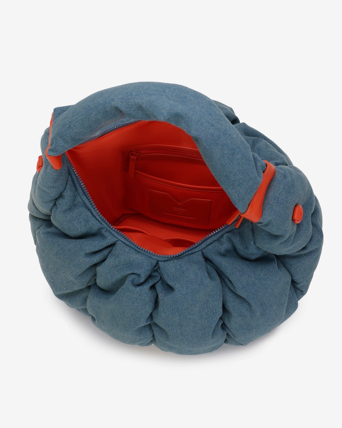 UNIO Hamburg Taschen KITZBUEHEL S DENIM