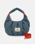 UNIO Hamburg Taschen KITZBUEHEL S DENIM
