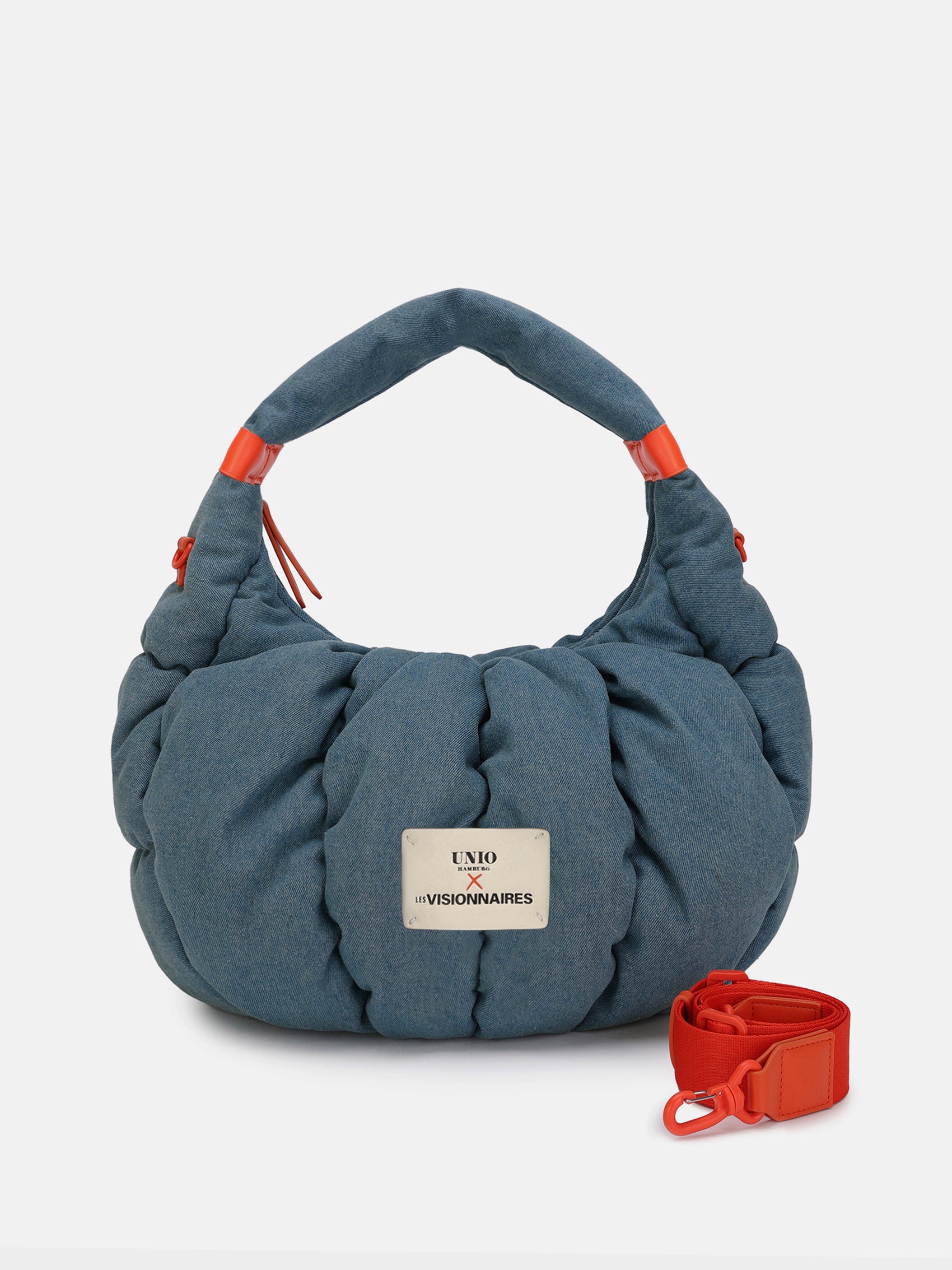 KITZBUEHEL S DENIM - denim blue 0027