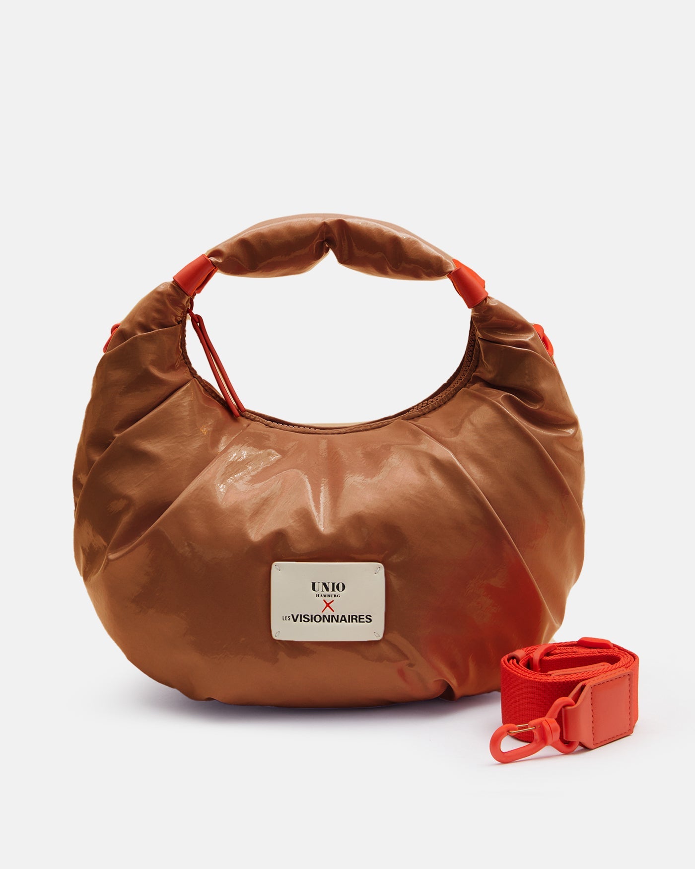 UNIO Hamburg Taschen KITZBUEHEL S LACQUER