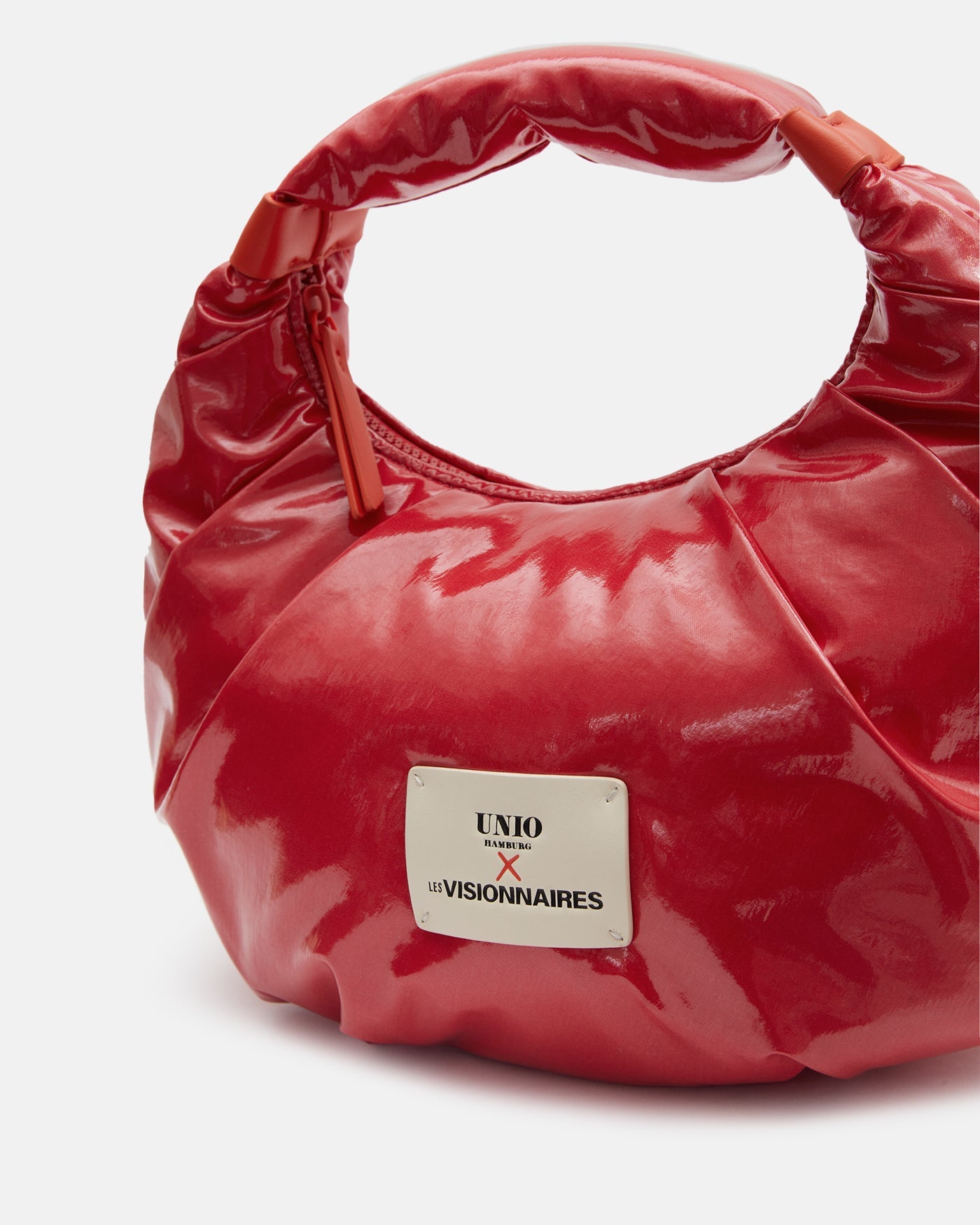 UNIO Hamburg Taschen KITZBUEHEL S LACQUER