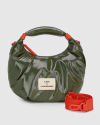 UNIO Hamburg Taschen KITZBUEHEL S LACQUER