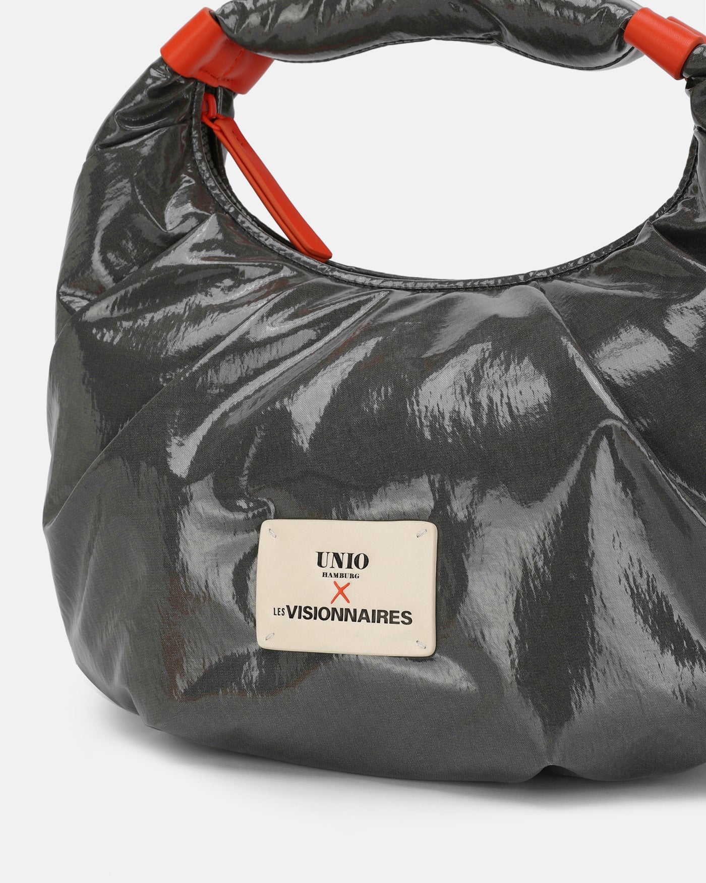UNIO Hamburg Taschen KITZBUEHEL S LACQUER