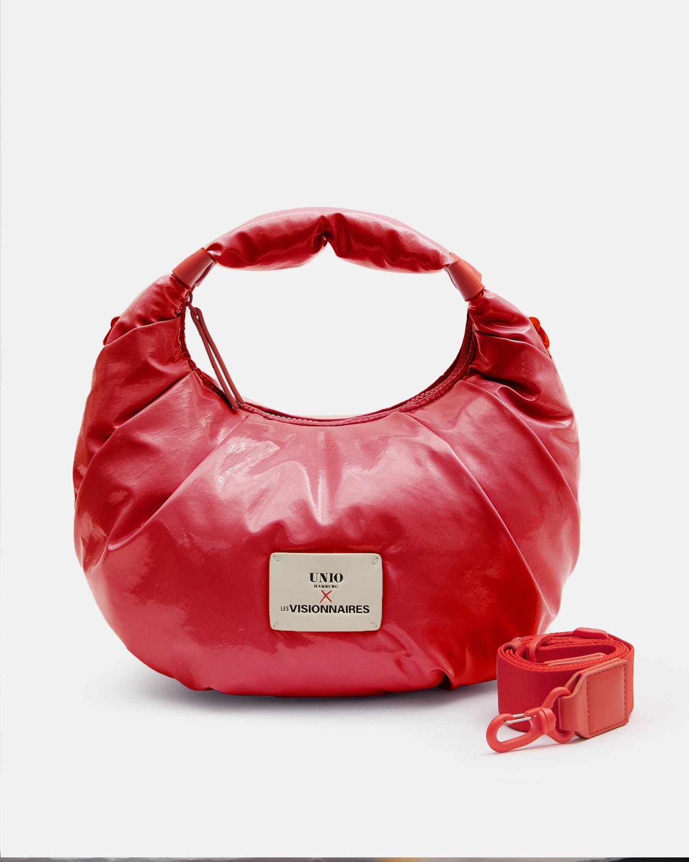 UNIO Hamburg Taschen KITZBUEHEL S LACQUER