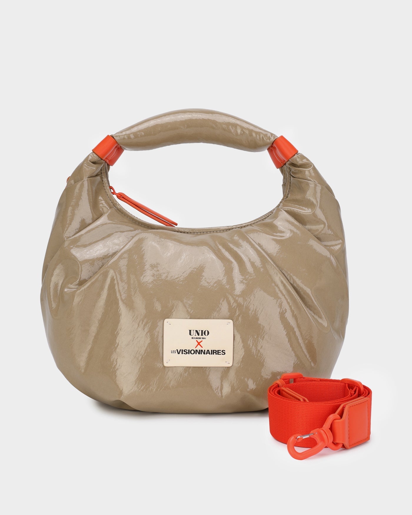 UNIO Hamburg Taschen KITZBUEHEL S LACQUER