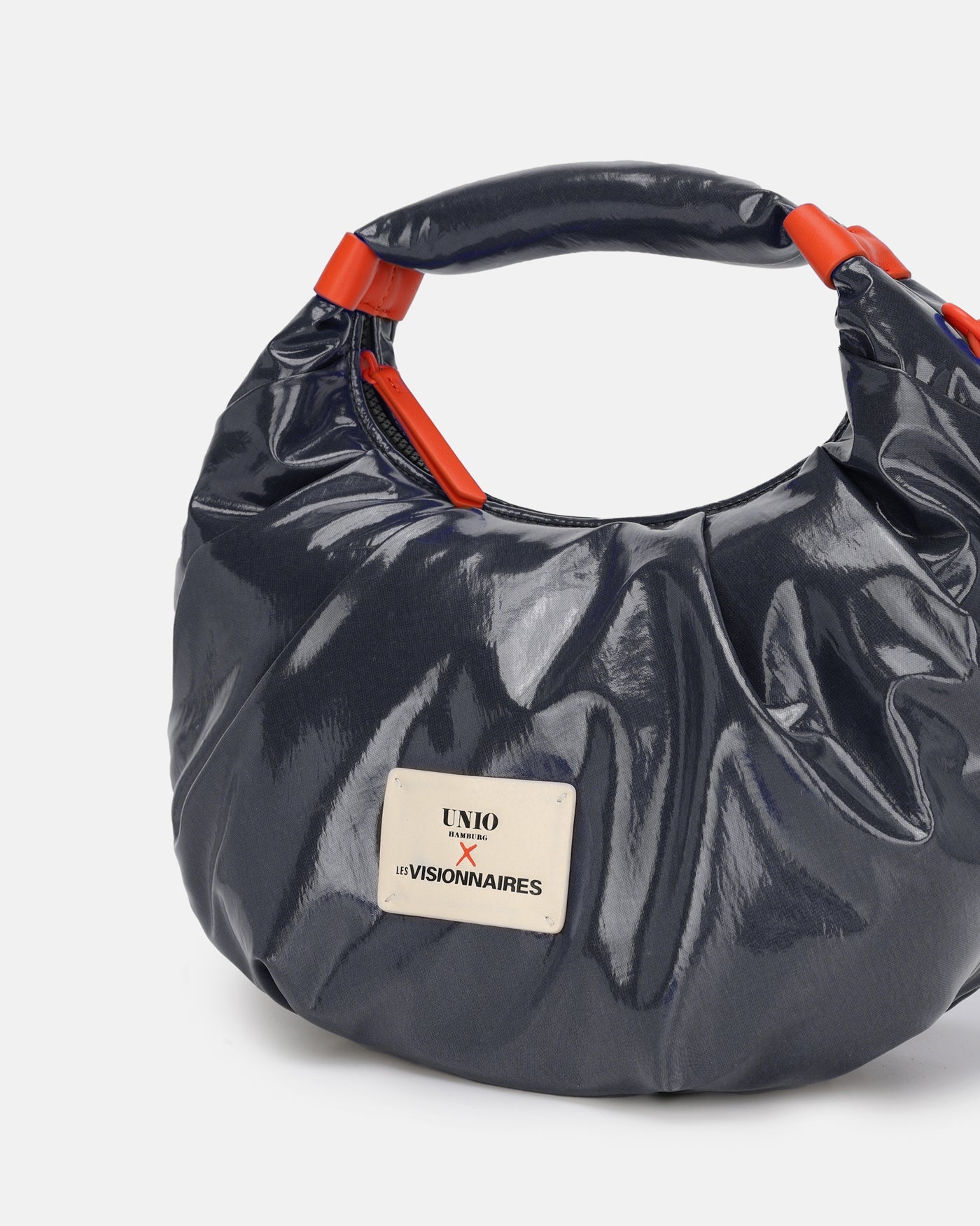 UNIO Hamburg Taschen KITZBUEHEL S LACQUER
