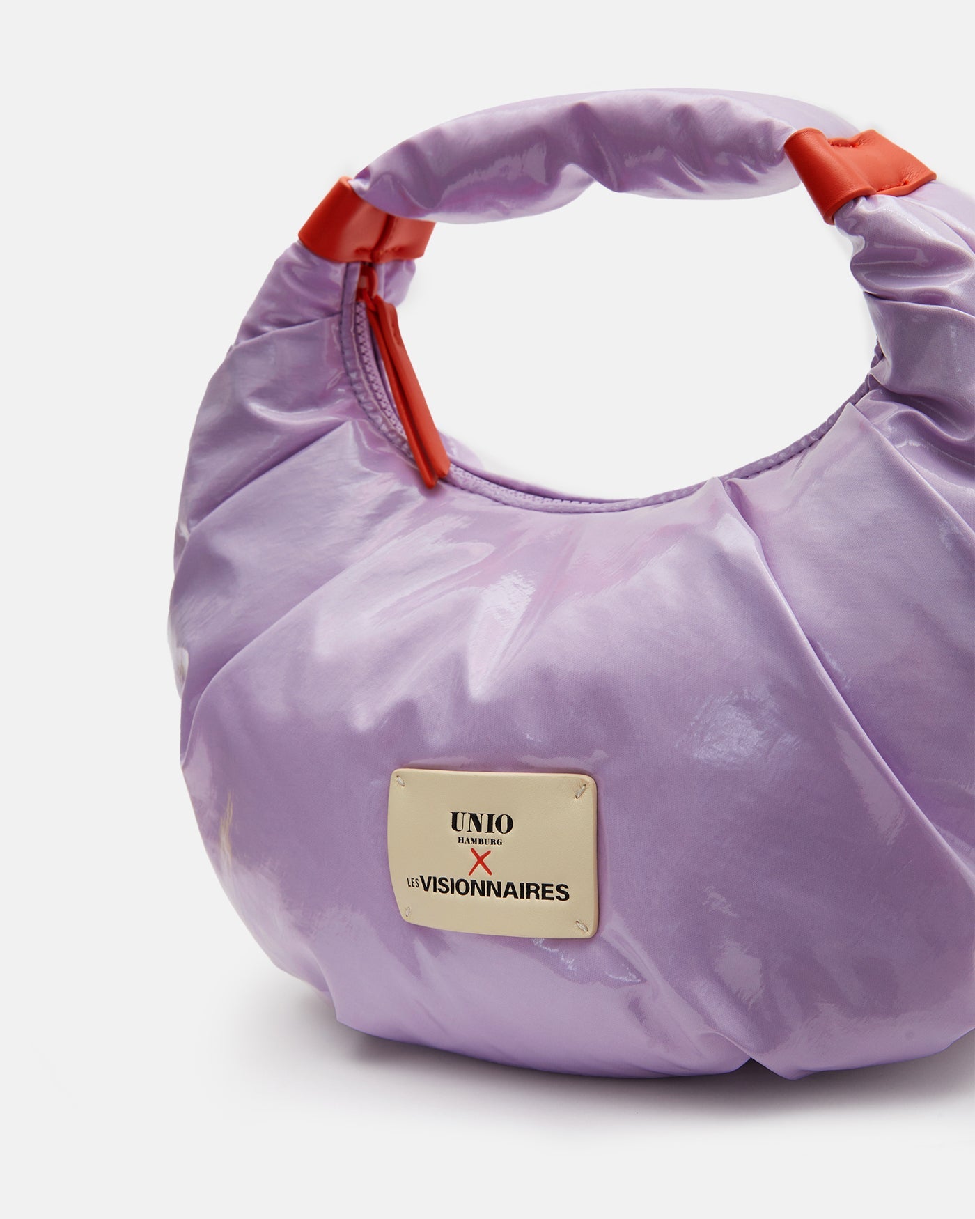 UNIO Hamburg Taschen KITZBUEHEL S LACQUER
