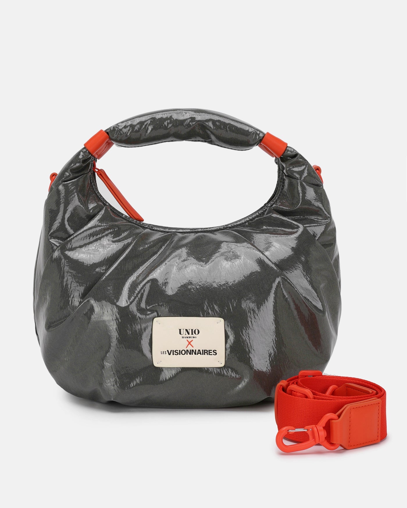 UNIO Hamburg Taschen KITZBUEHEL S LACQUER
