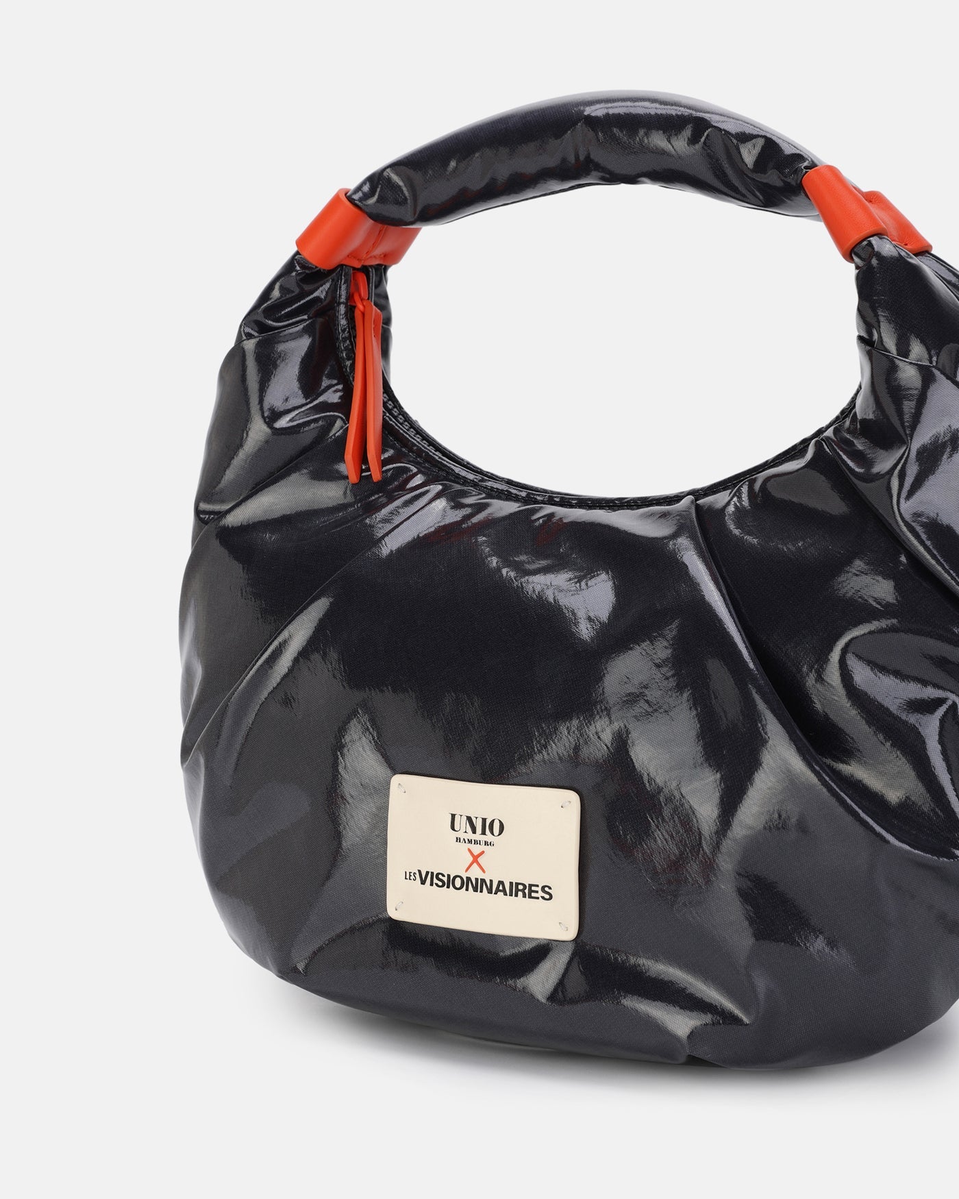 UNIO Hamburg Taschen KITZBUEHEL S LACQUER