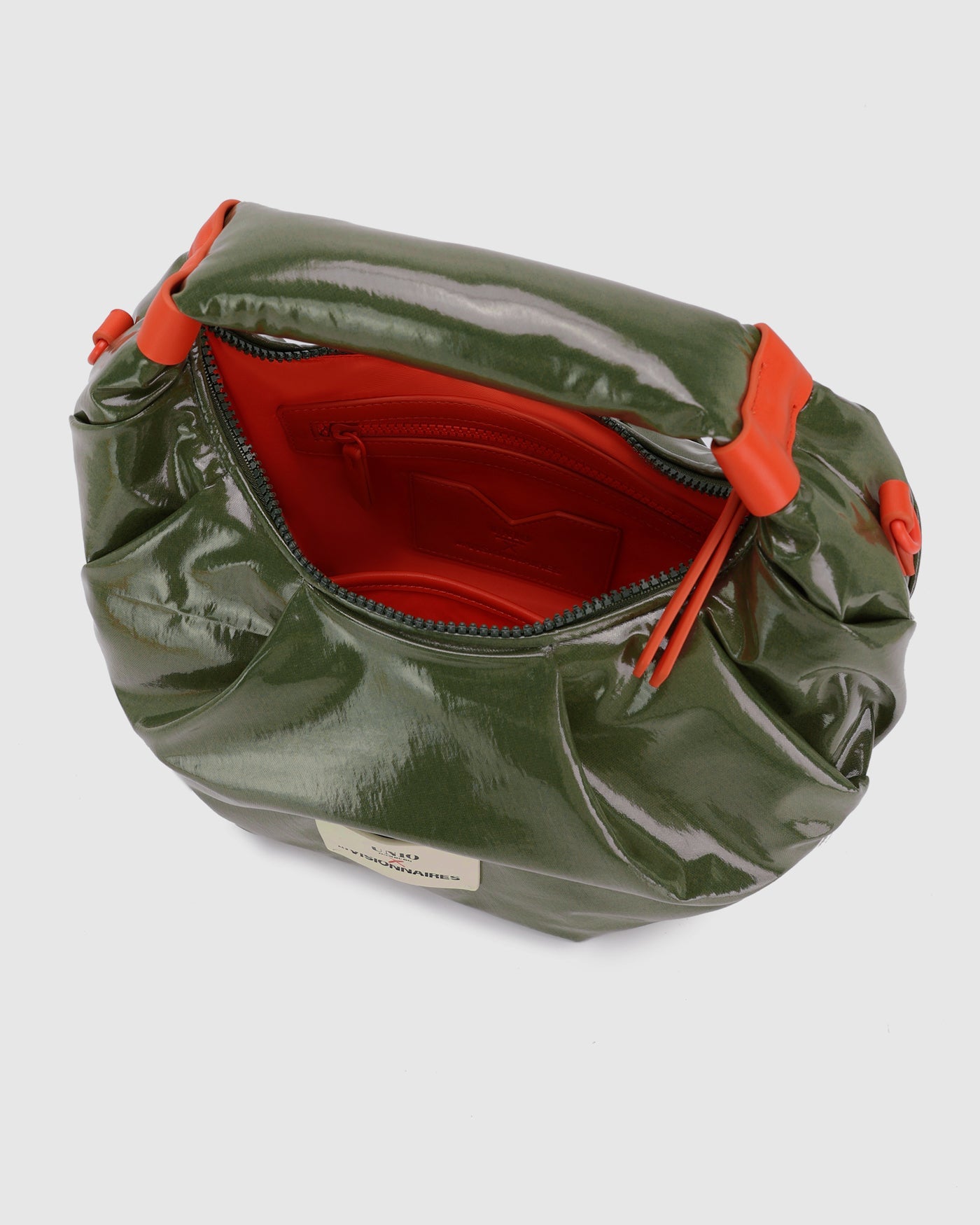 UNIO Hamburg Taschen KITZBUEHEL S LACQUER