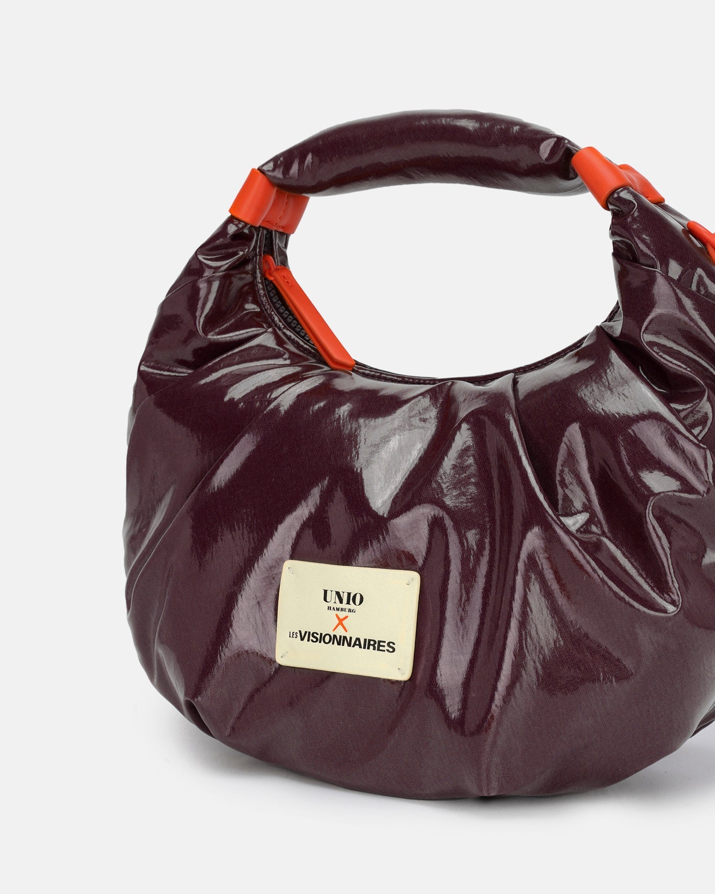 UNIO Hamburg Taschen KITZBUEHEL S LACQUER