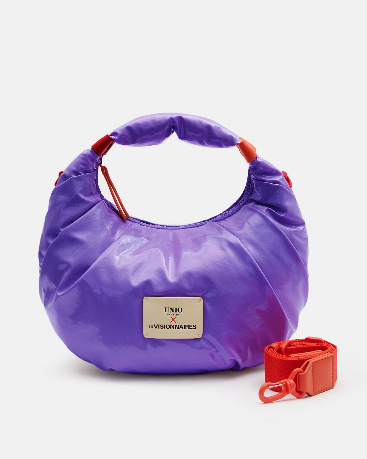 UNIO Hamburg Taschen KITZBUEHEL S LACQUER