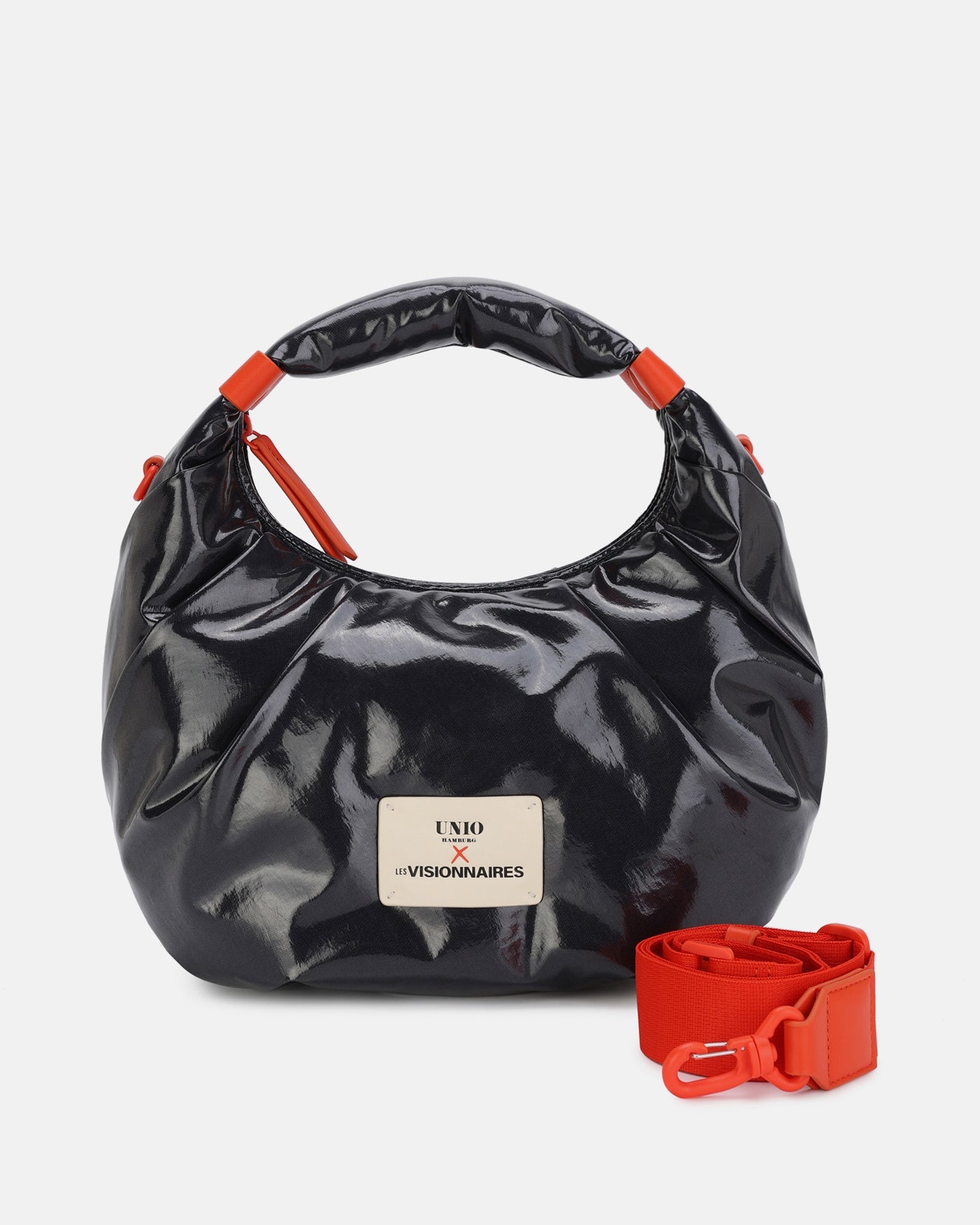 UNIO Hamburg Taschen KITZBUEHEL S LACQUER