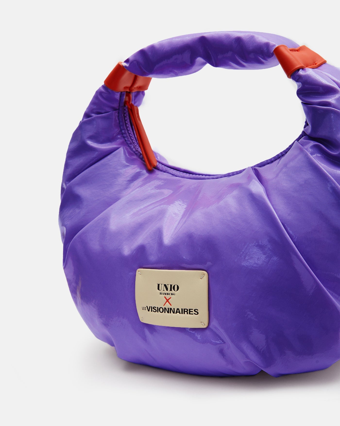 UNIO Hamburg Taschen KITZBUEHEL S LACQUER