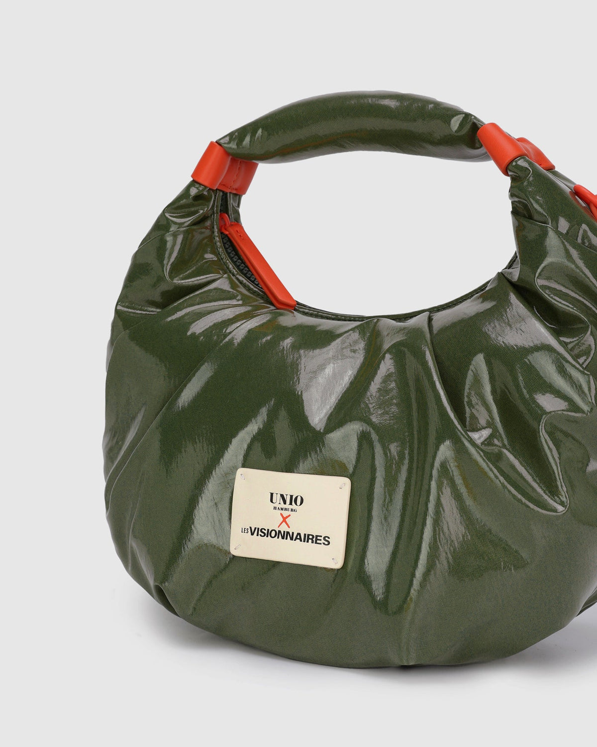 UNIO Hamburg Taschen KITZBUEHEL S LACQUER