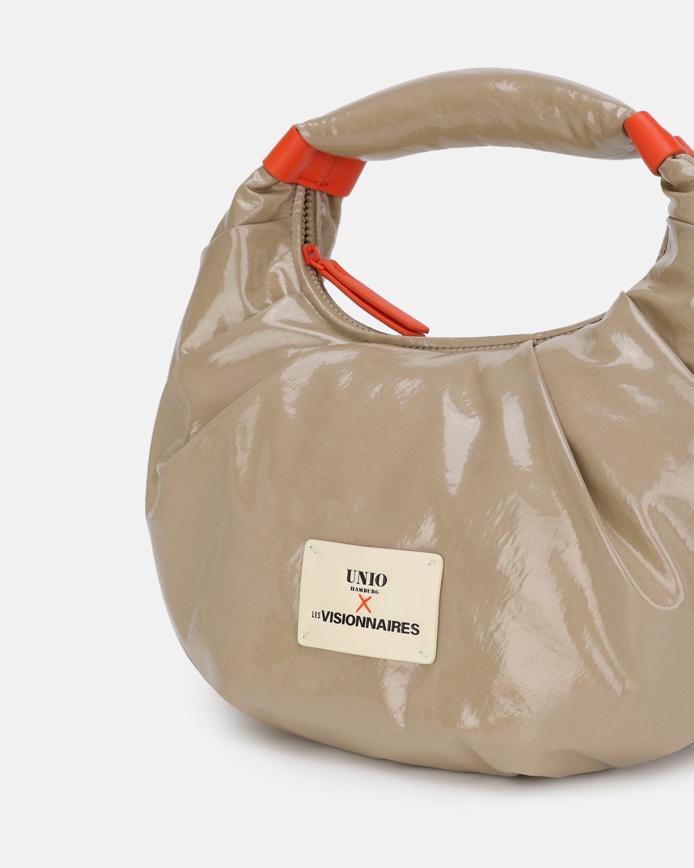 UNIO Hamburg Taschen KITZBUEHEL S LACQUER