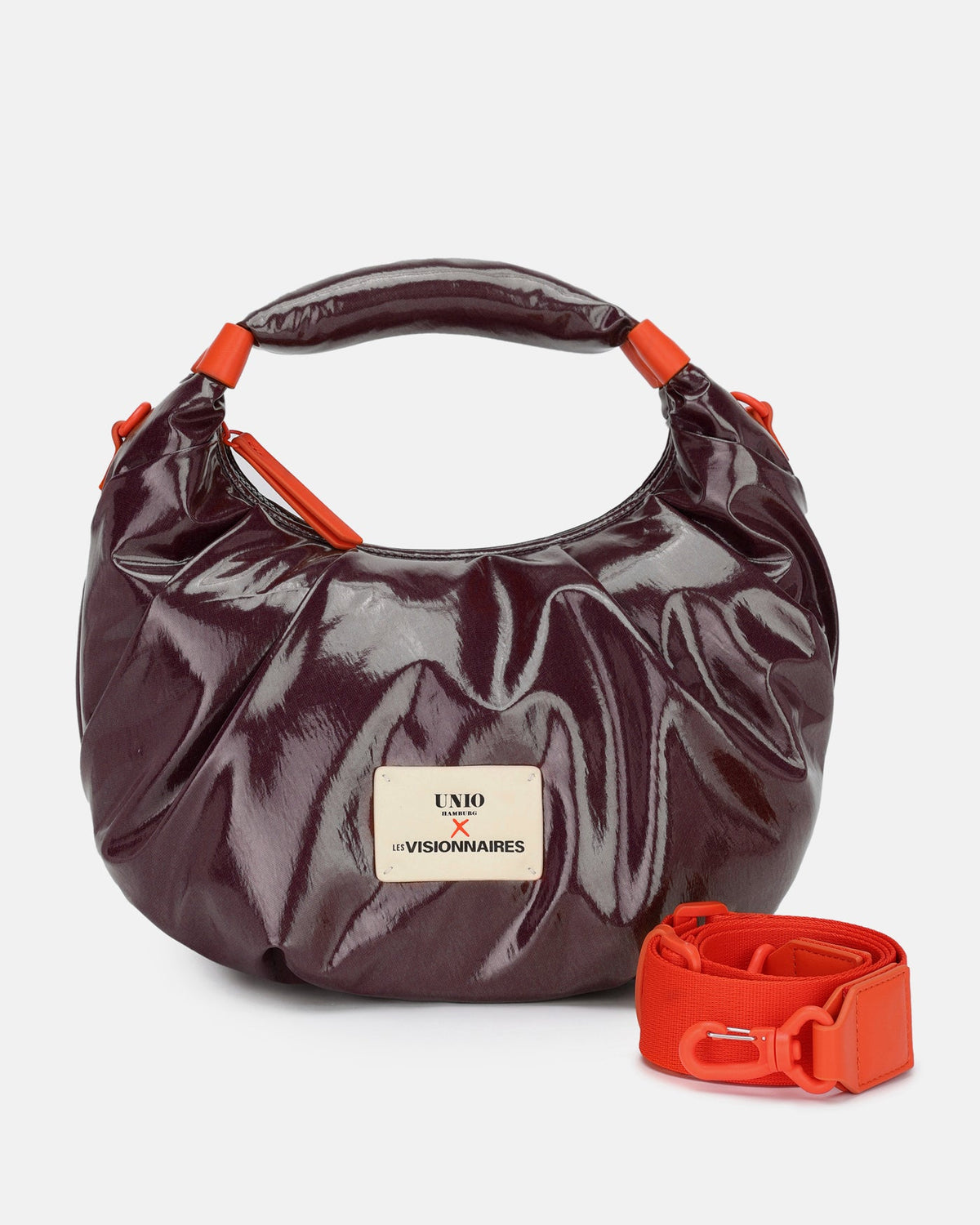 UNIO Hamburg Taschen KITZBUEHEL S LACQUER
