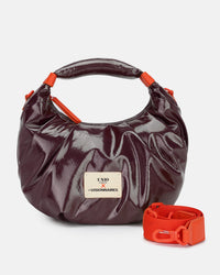 UNIO Hamburg Taschen KITZBUEHEL S LACQUER