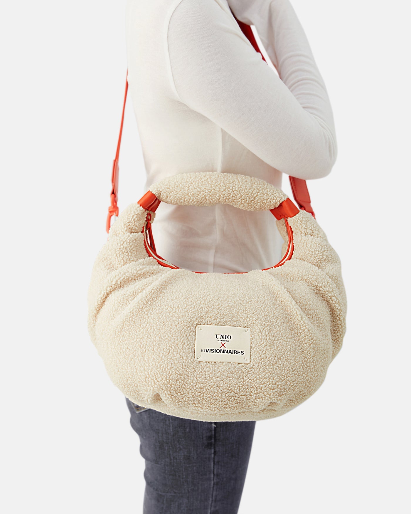 UNIO Hamburg Taschen KITZBUEHEL S TEDDY