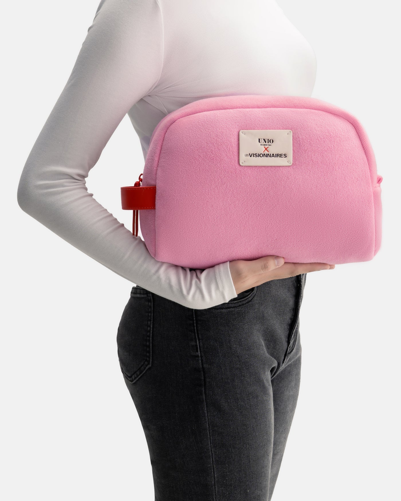 UNIO Hamburg Taschen LIVIGNIO FROTTEE