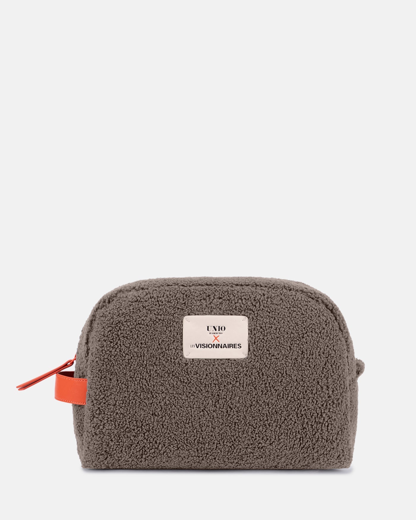 UNIO Hamburg Taschen LIVIGNIO TEDDY