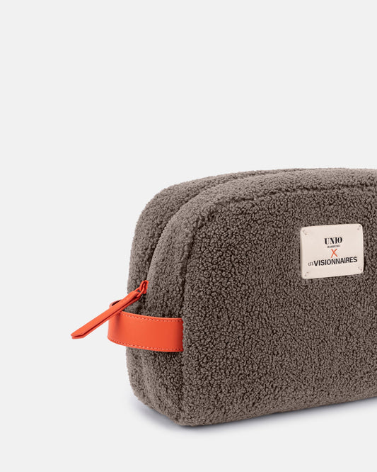 UNIO Hamburg Taschen LIVIGNIO TEDDY