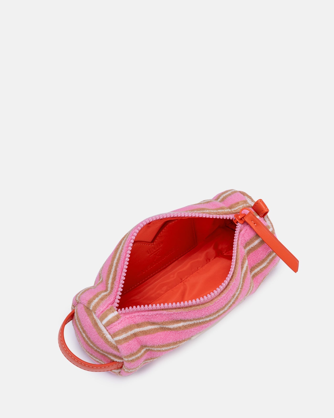 UNIO Hamburg Taschen MONTEROSA FROTTEE