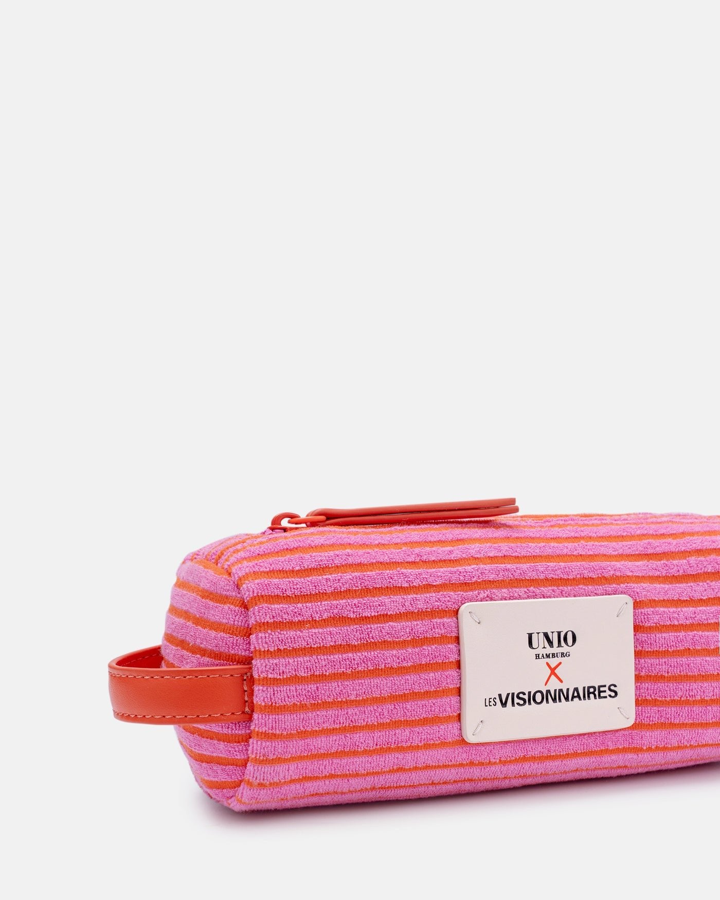 UNIO Hamburg Taschen MONTEROSA FROTTEE