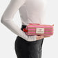 UNIO Hamburg Taschen MONTEROSA FROTTEE