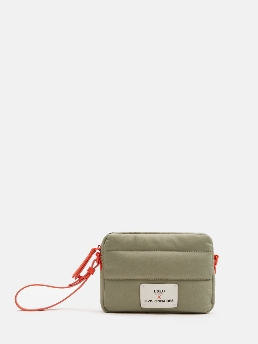 UNIO Hamburg TASCHEN PARIS CANVAS