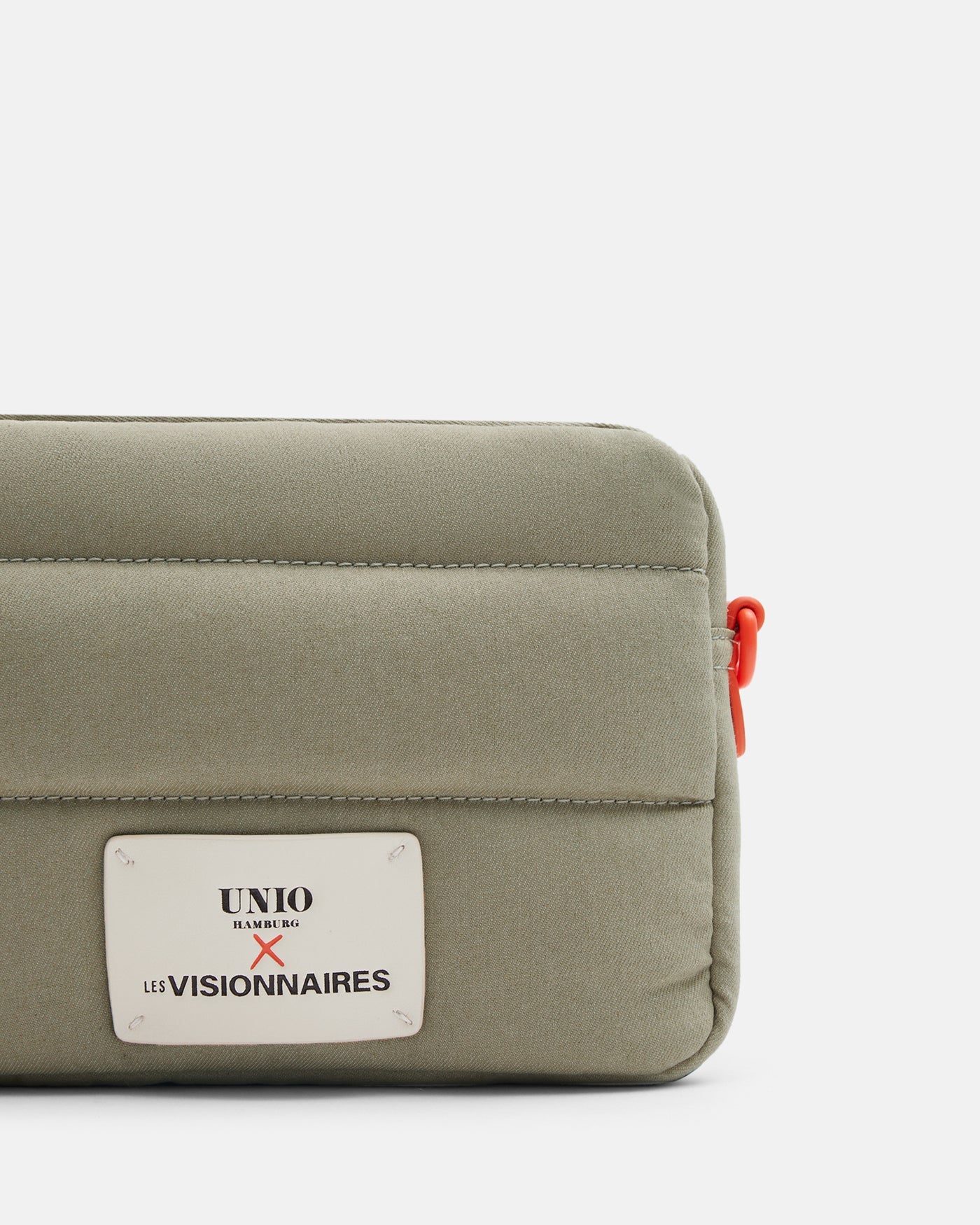 UNIO Hamburg Taschen PARIS CANVAS