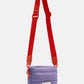UNIO Hamburg Taschen PARIS CANVAS