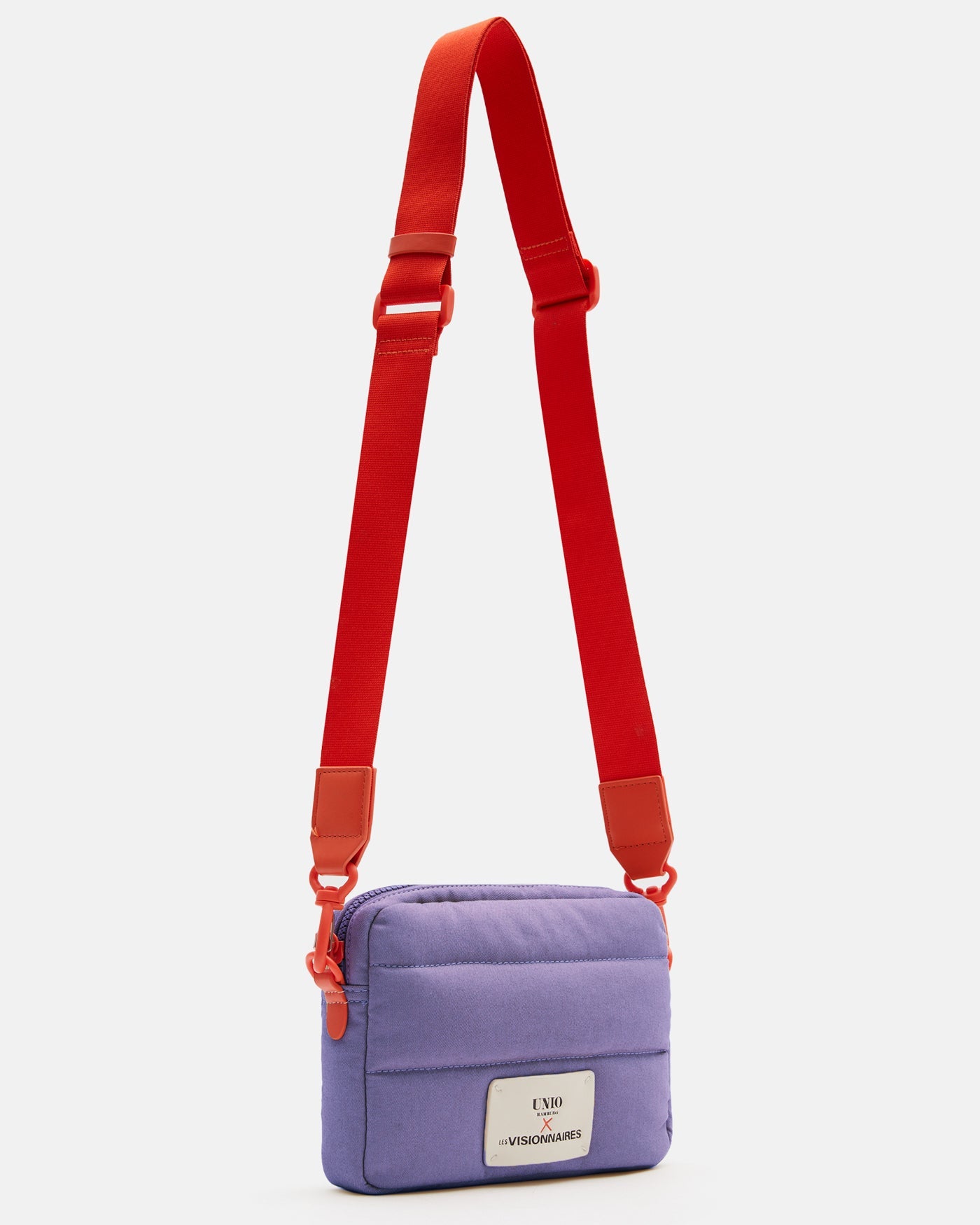 UNIO Hamburg Taschen PARIS CANVAS