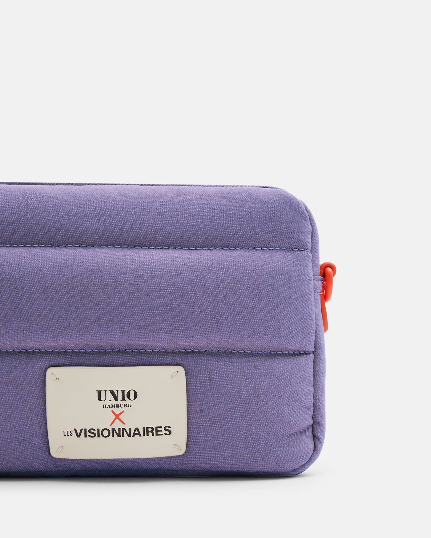 UNIO Hamburg Taschen PARIS CANVAS