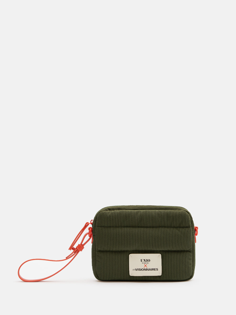 UNIO Hamburg TASCHEN PARIS CORDUROY