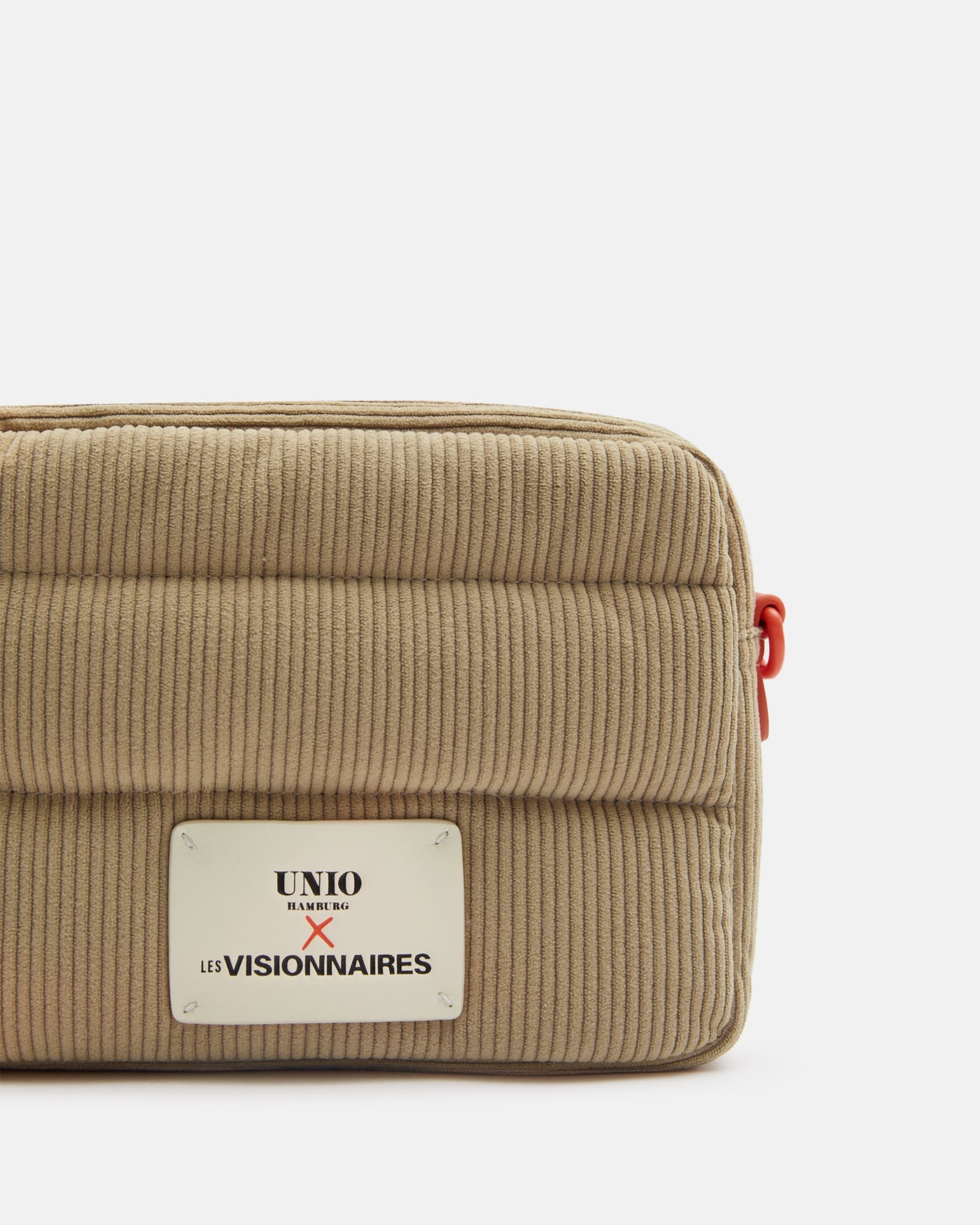 UNIO Hamburg Taschen PARIS CORDUROY