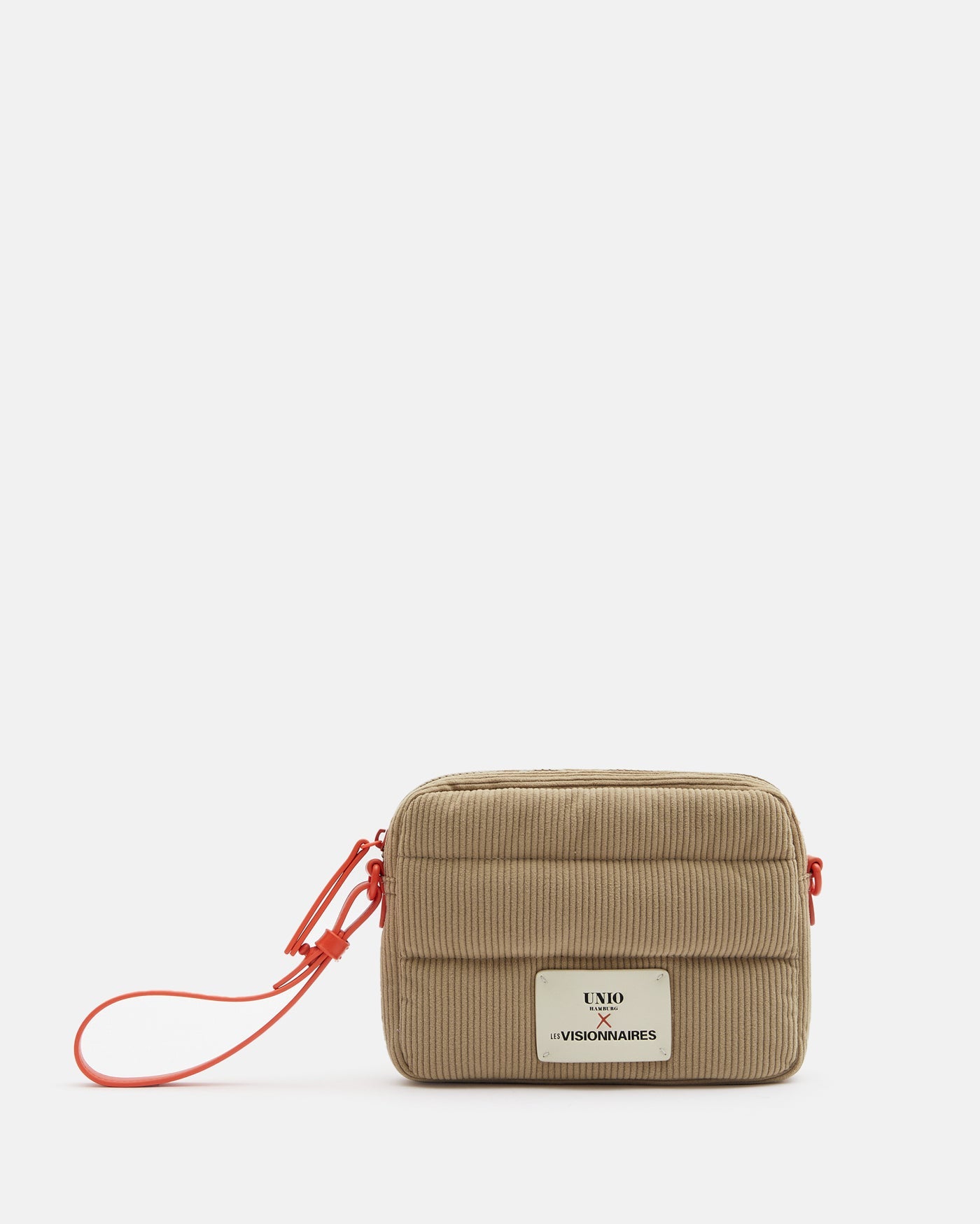 UNIO Hamburg Taschen PARIS CORDUROY