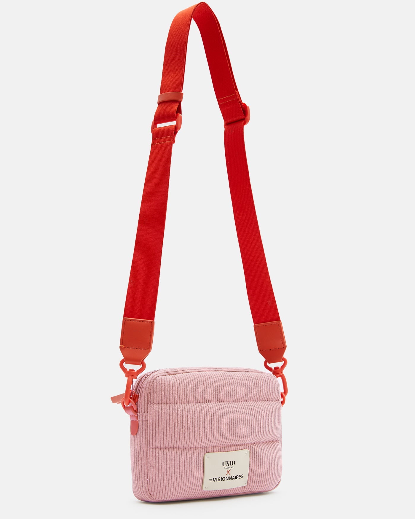 UNIO Hamburg Taschen PARIS CORDUROY