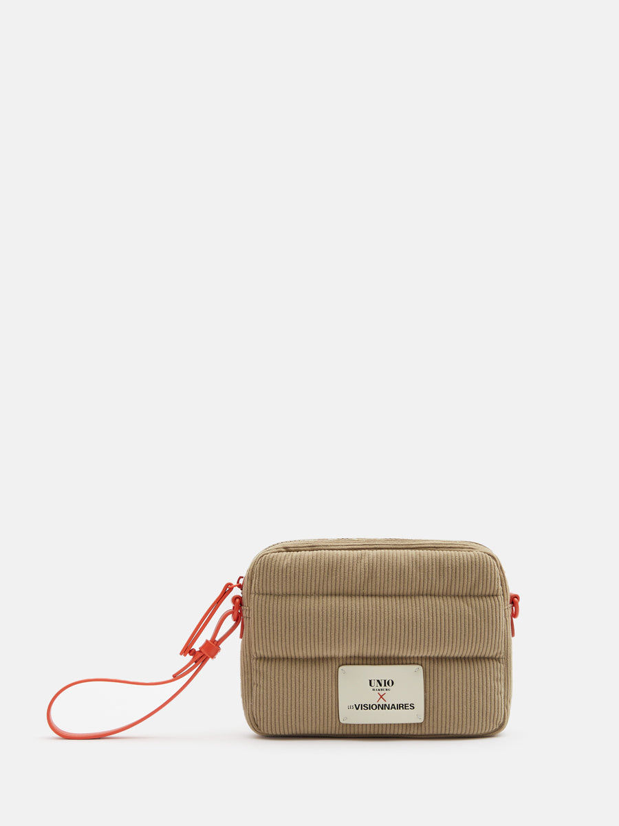 UNIO Hamburg TASCHEN PARIS CORDUROY