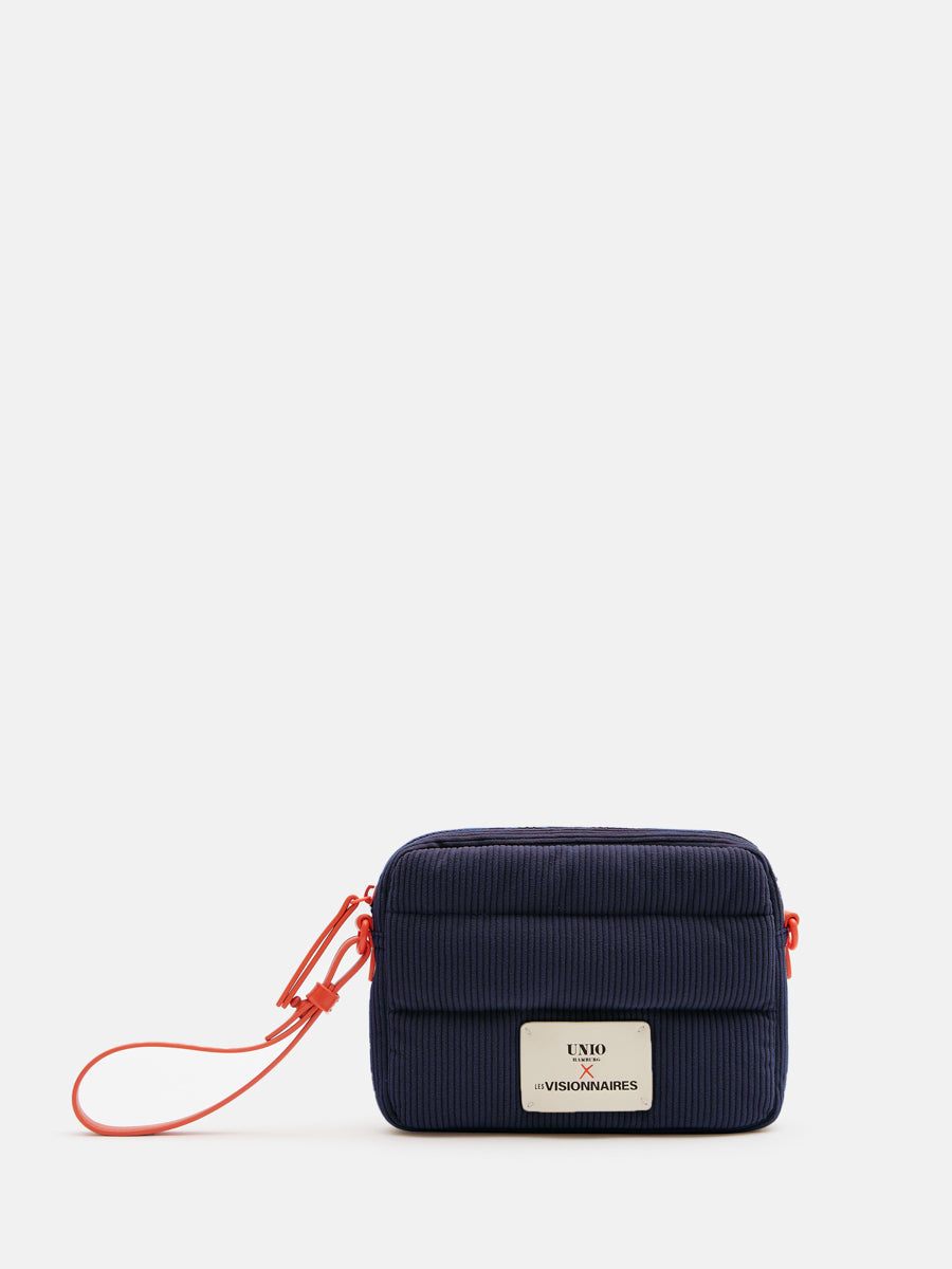 UNIO Hamburg TASCHEN PARIS CORDUROY