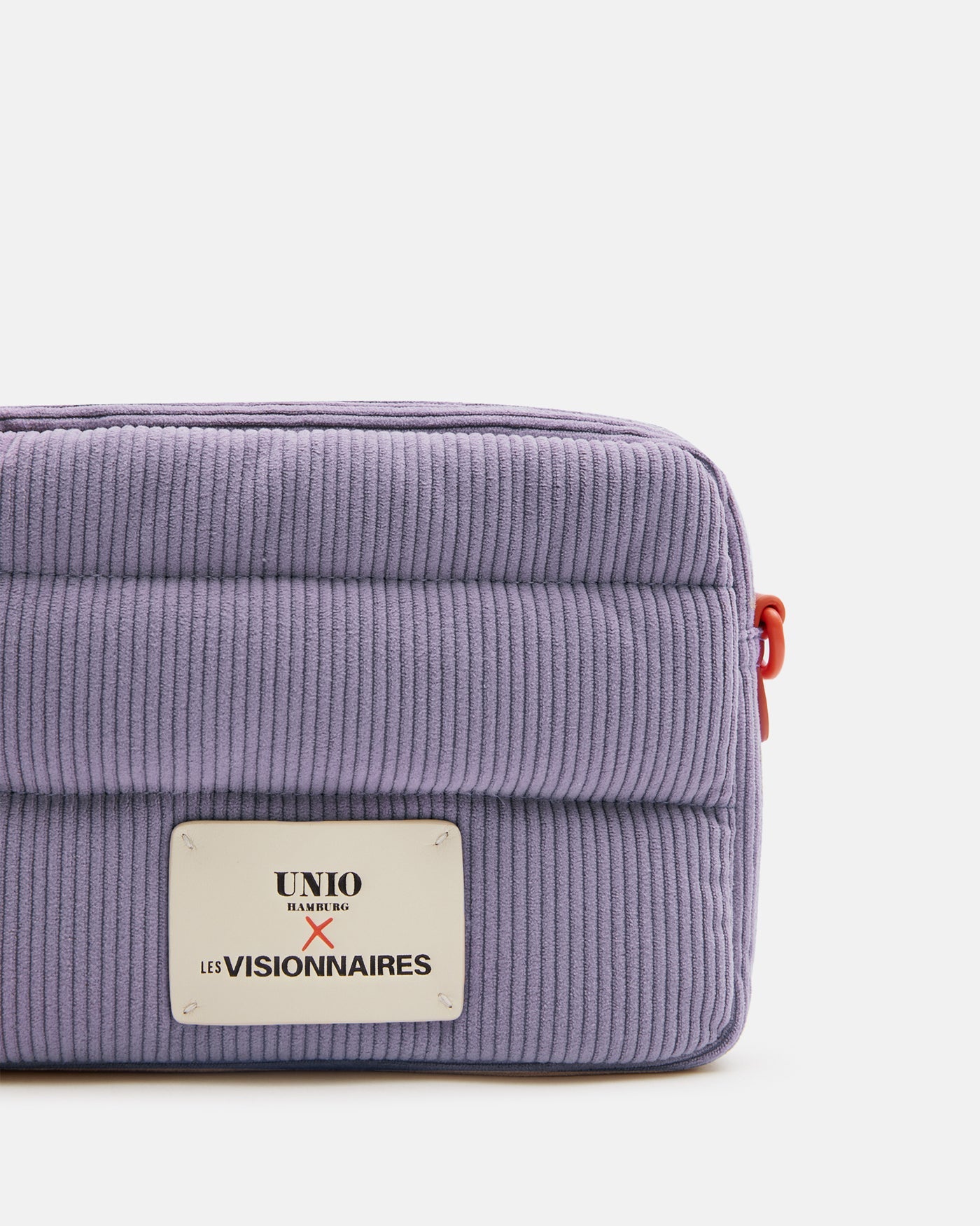 UNIO Hamburg Taschen PARIS CORDUROY