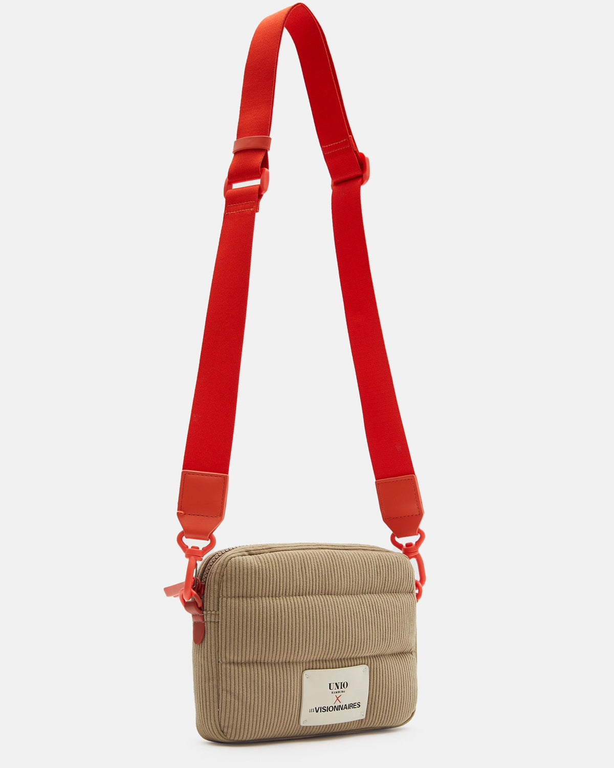 UNIO Hamburg Taschen PARIS CORDUROY