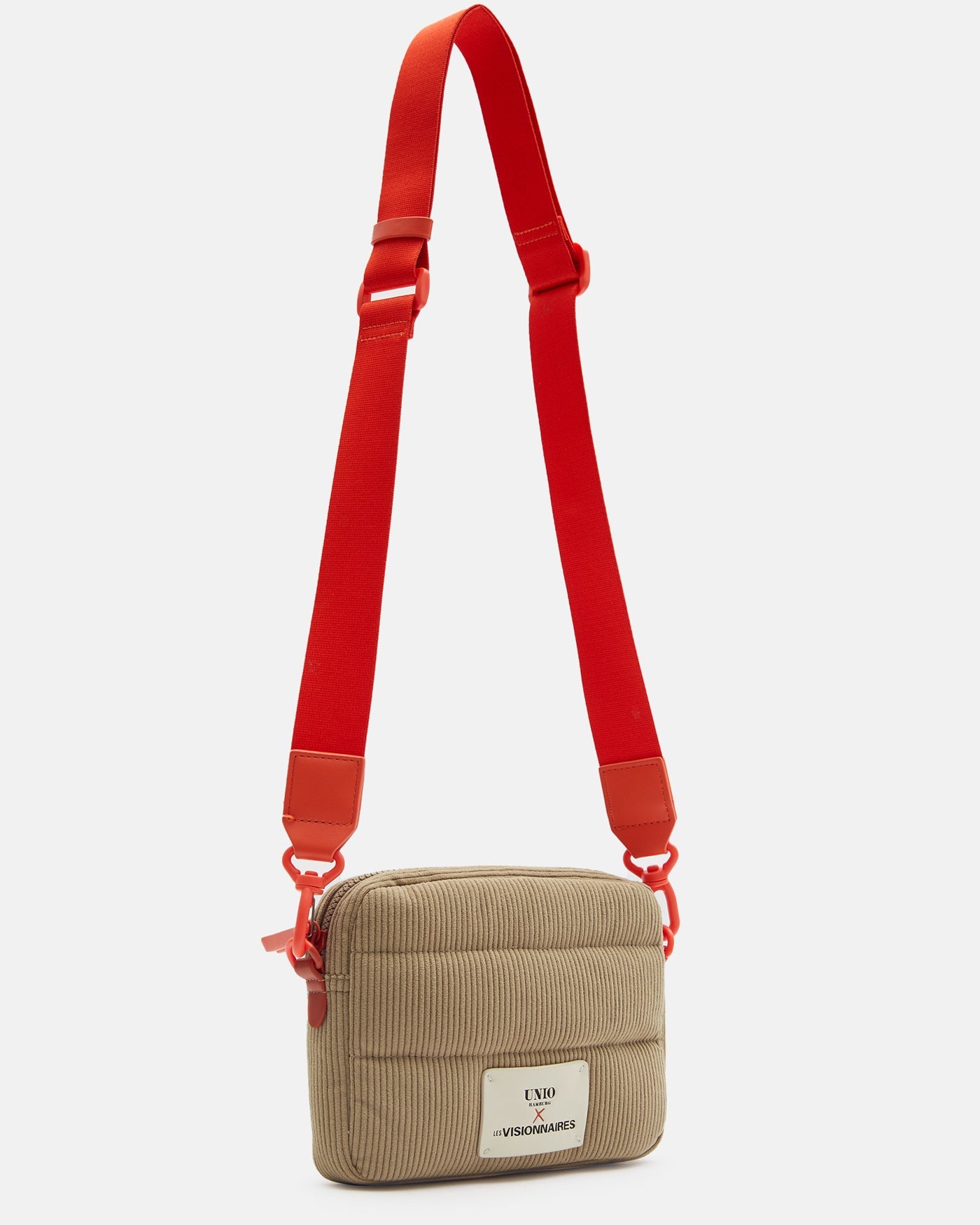 UNIO Hamburg Taschen PARIS CORDUROY