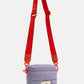 UNIO Hamburg Taschen PARIS CORDUROY