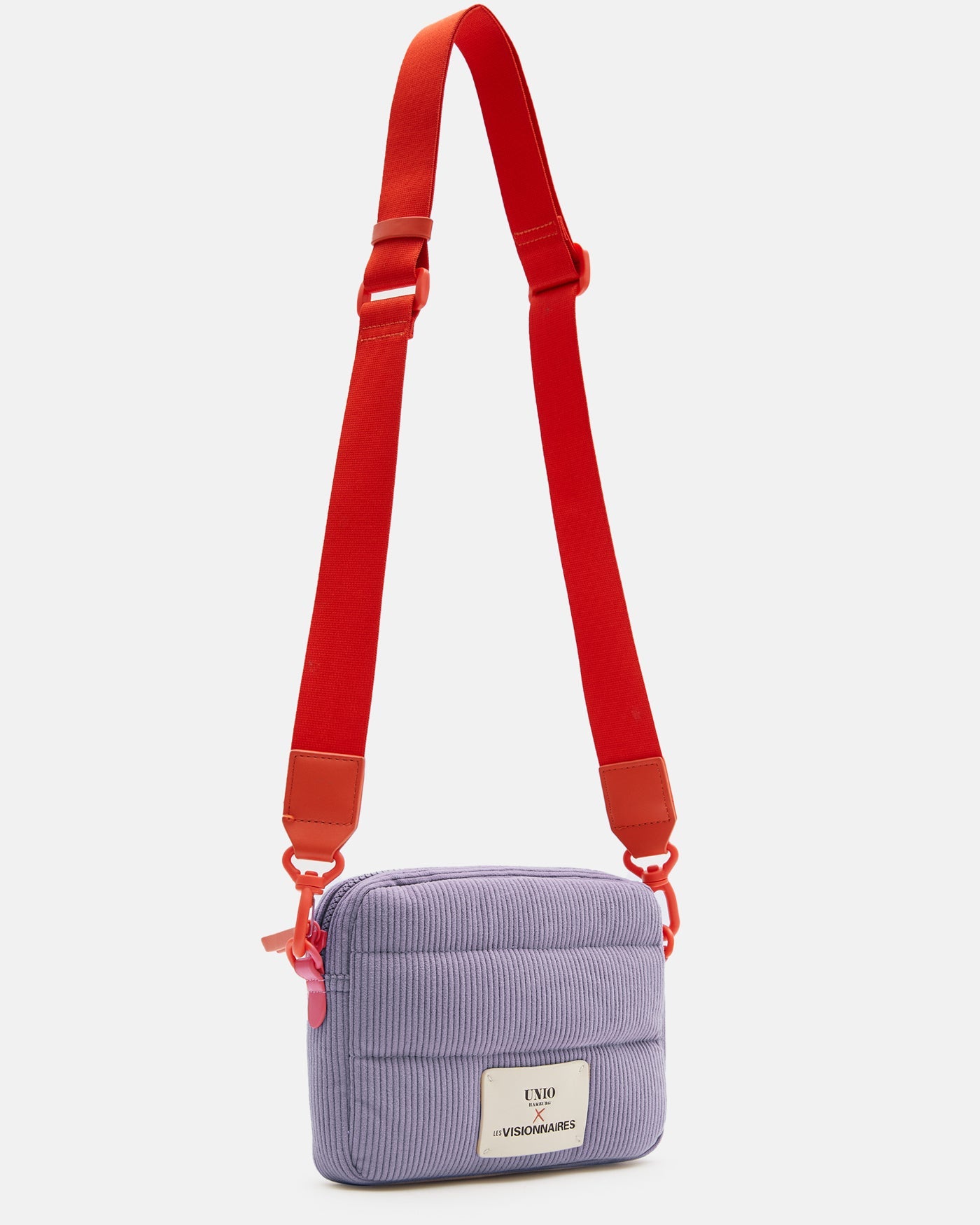 UNIO Hamburg Taschen PARIS CORDUROY