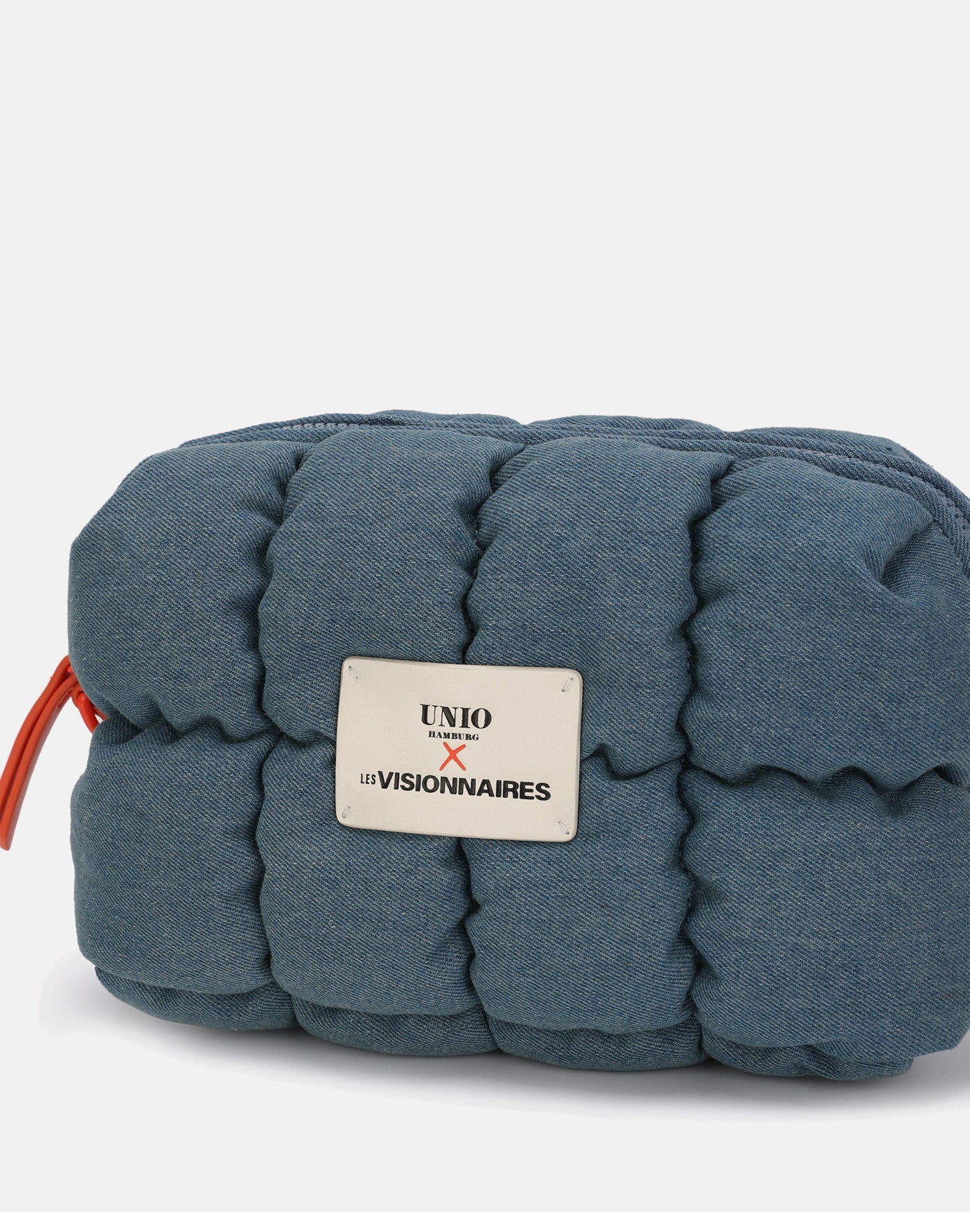 UNIO Hamburg Taschen PARIS DENIM