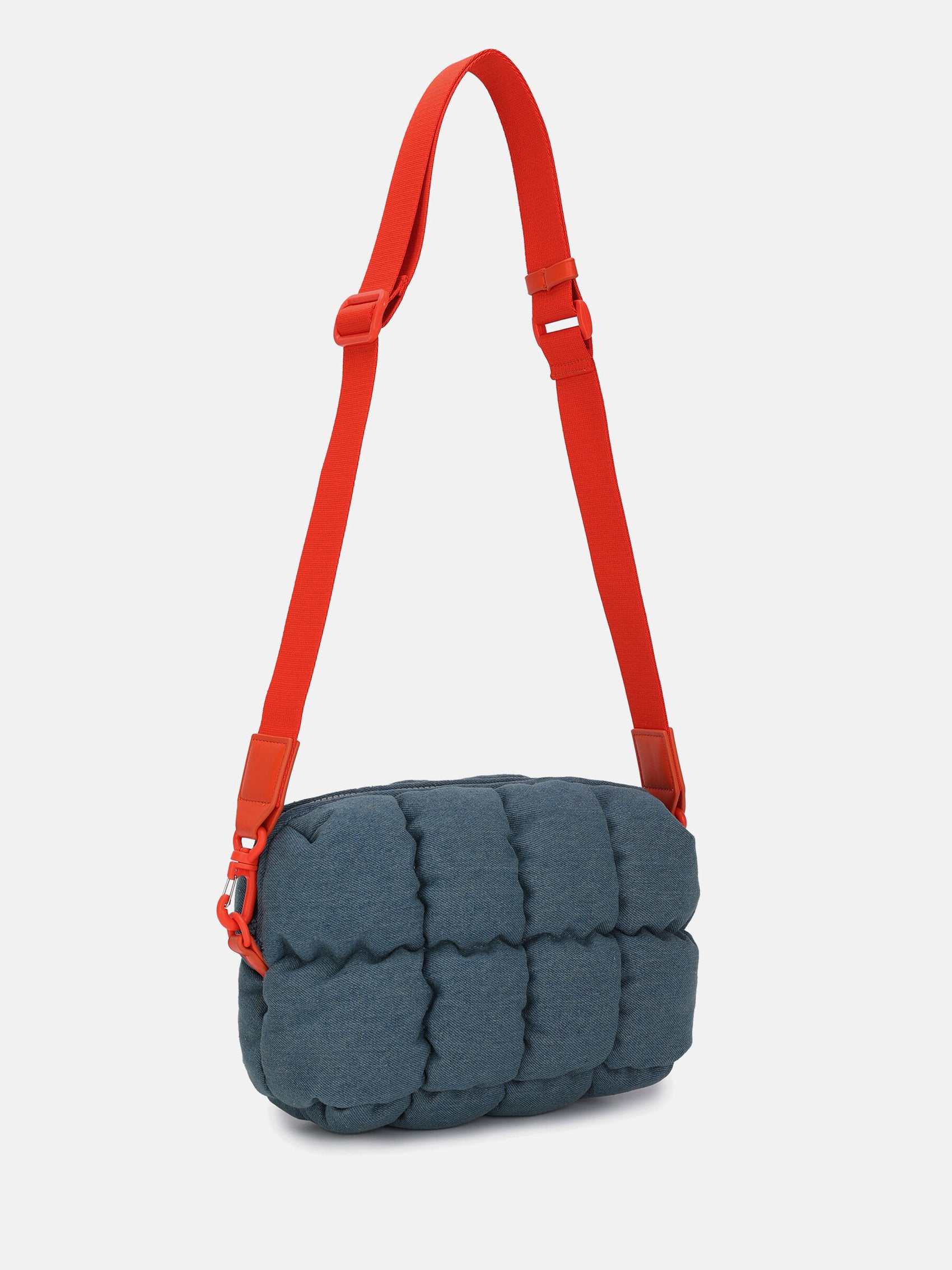 PARIS DENIM - denim blue 0027